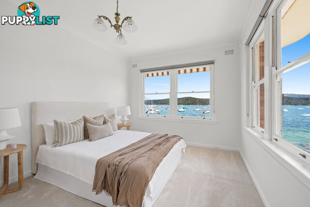 1159 Barrenjoey Road PALM BEACH NSW 2108