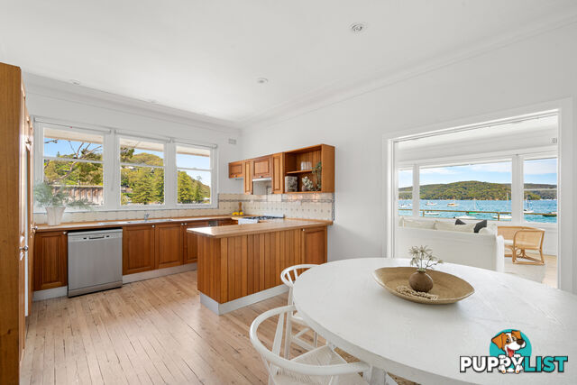 1159 Barrenjoey Road PALM BEACH NSW 2108