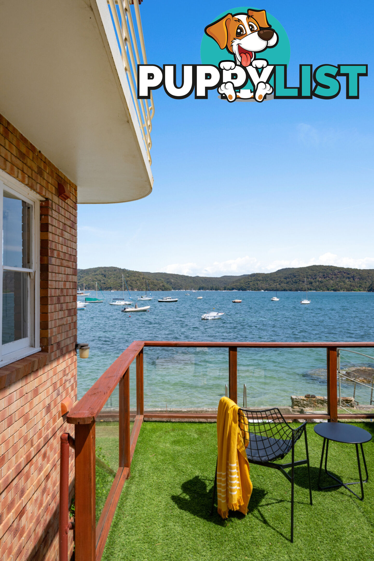 1159 Barrenjoey Road PALM BEACH NSW 2108