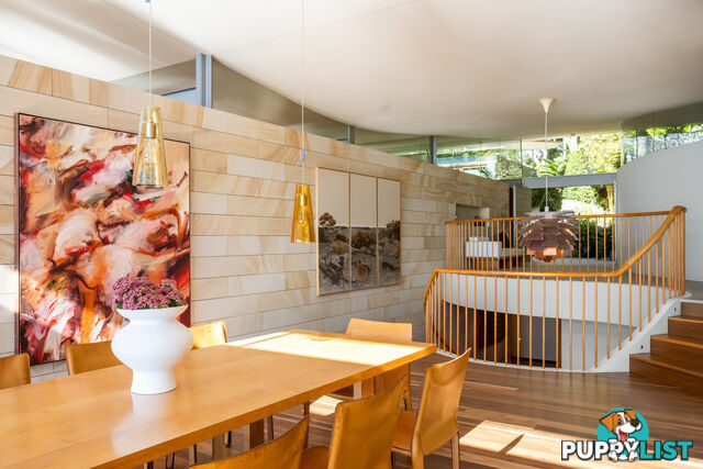 46 Sunrise Road PALM BEACH NSW 2108