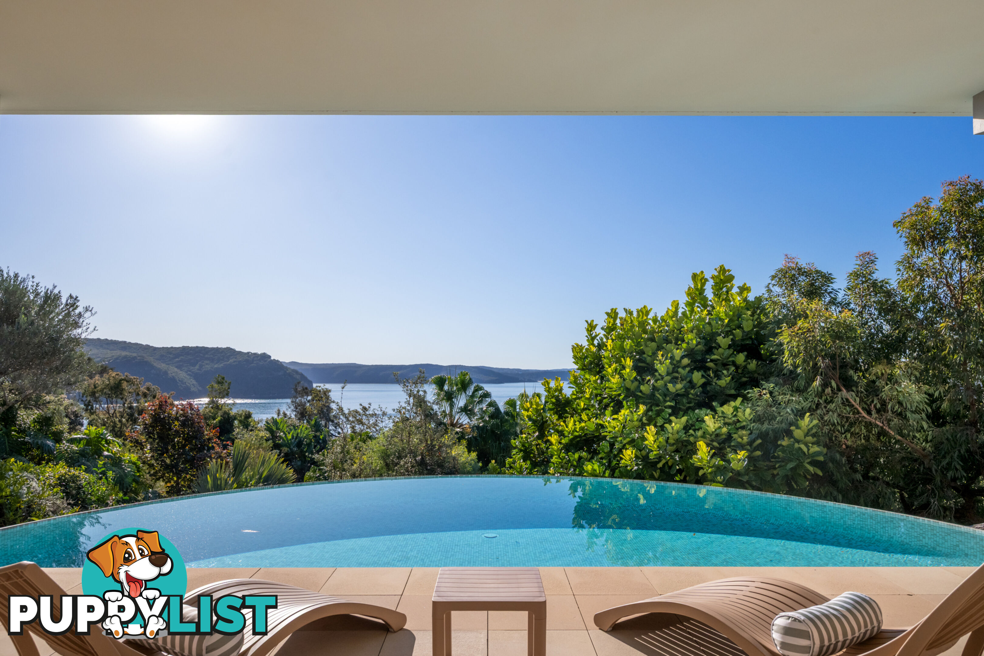 46 Sunrise Road PALM BEACH NSW 2108
