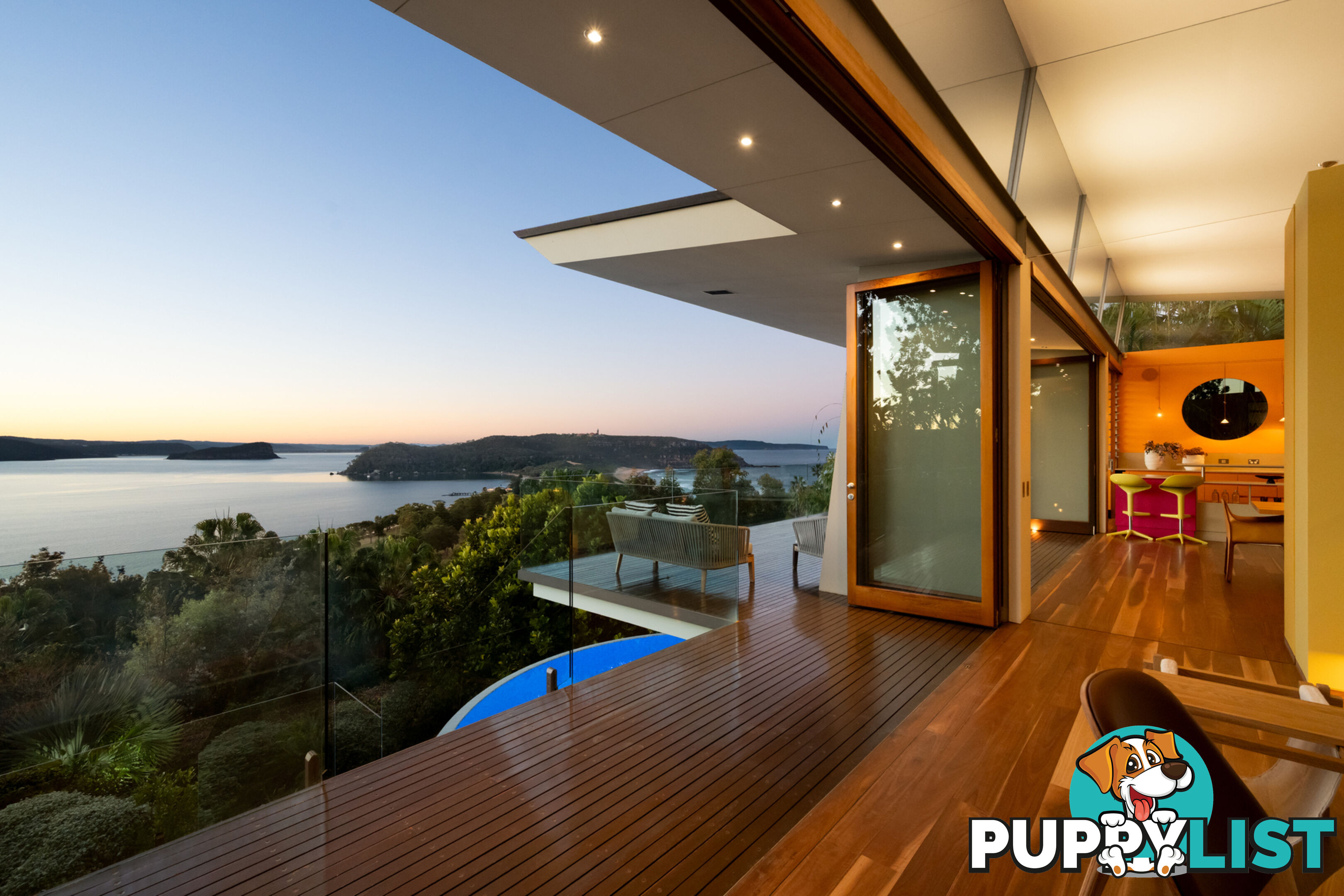 46 Sunrise Road PALM BEACH NSW 2108