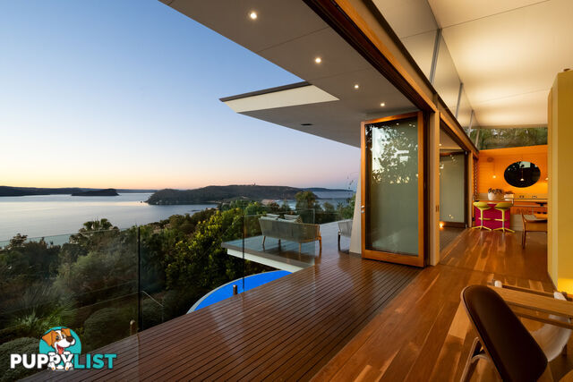 46 Sunrise Road PALM BEACH NSW 2108