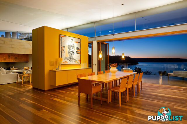 46 Sunrise Road PALM BEACH NSW 2108