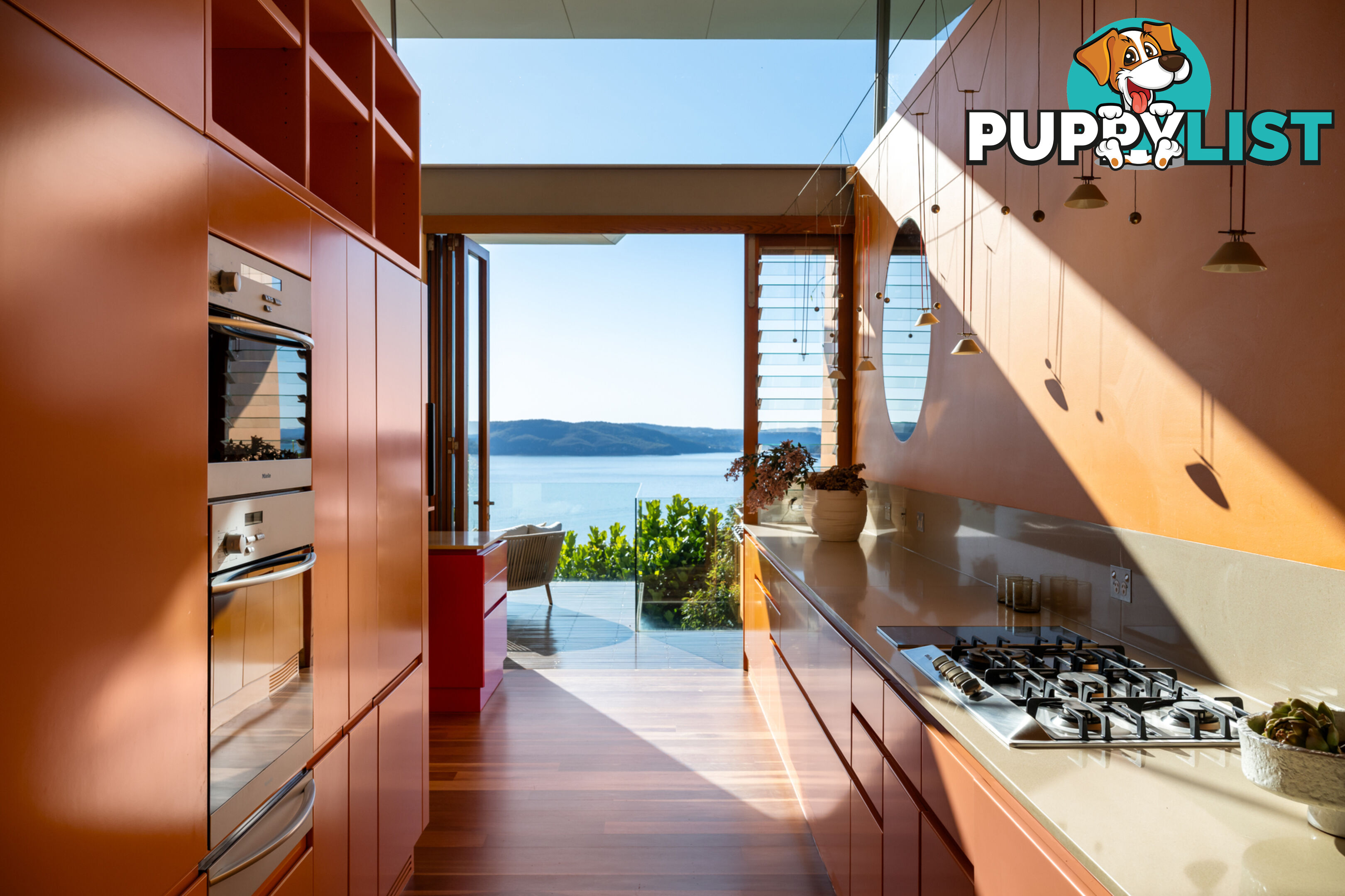 46 Sunrise Road PALM BEACH NSW 2108