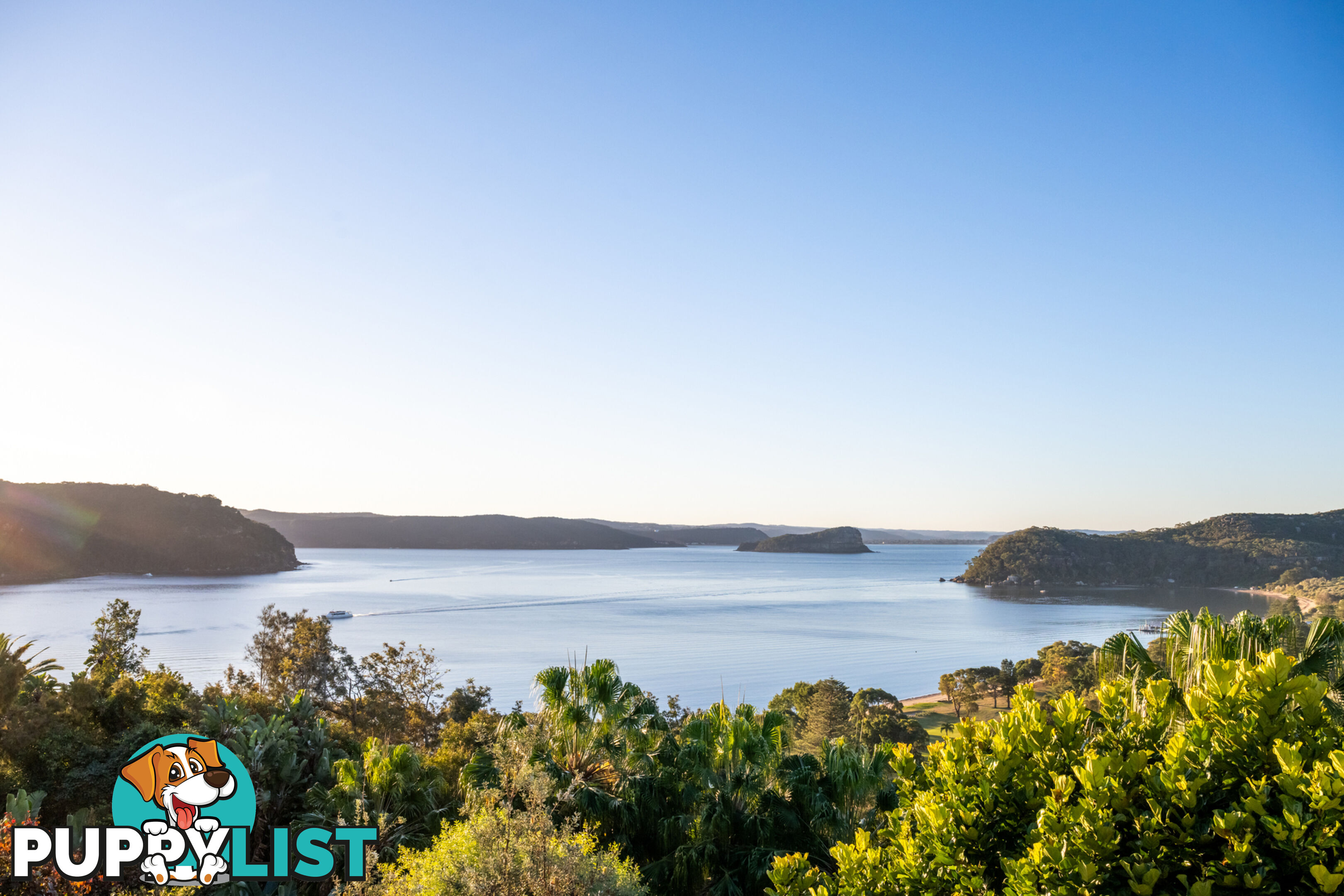 46 Sunrise Road PALM BEACH NSW 2108