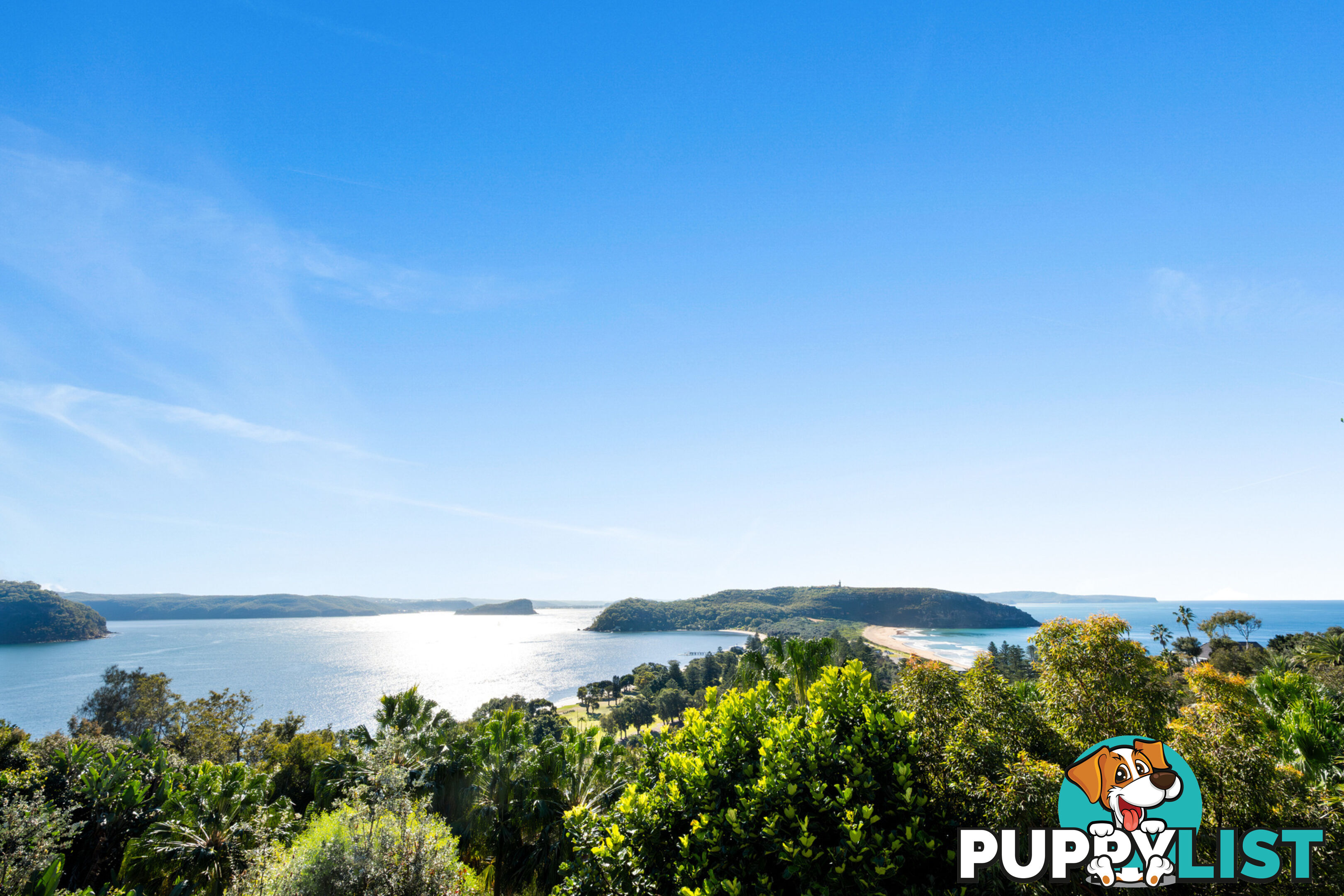 46 Sunrise Road PALM BEACH NSW 2108