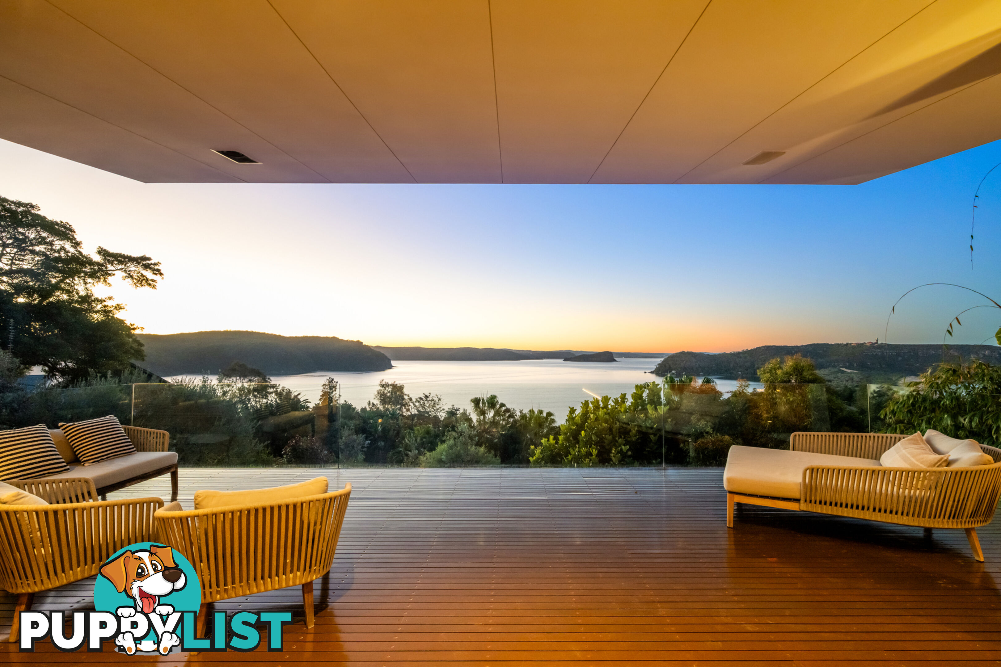 46 Sunrise Road PALM BEACH NSW 2108