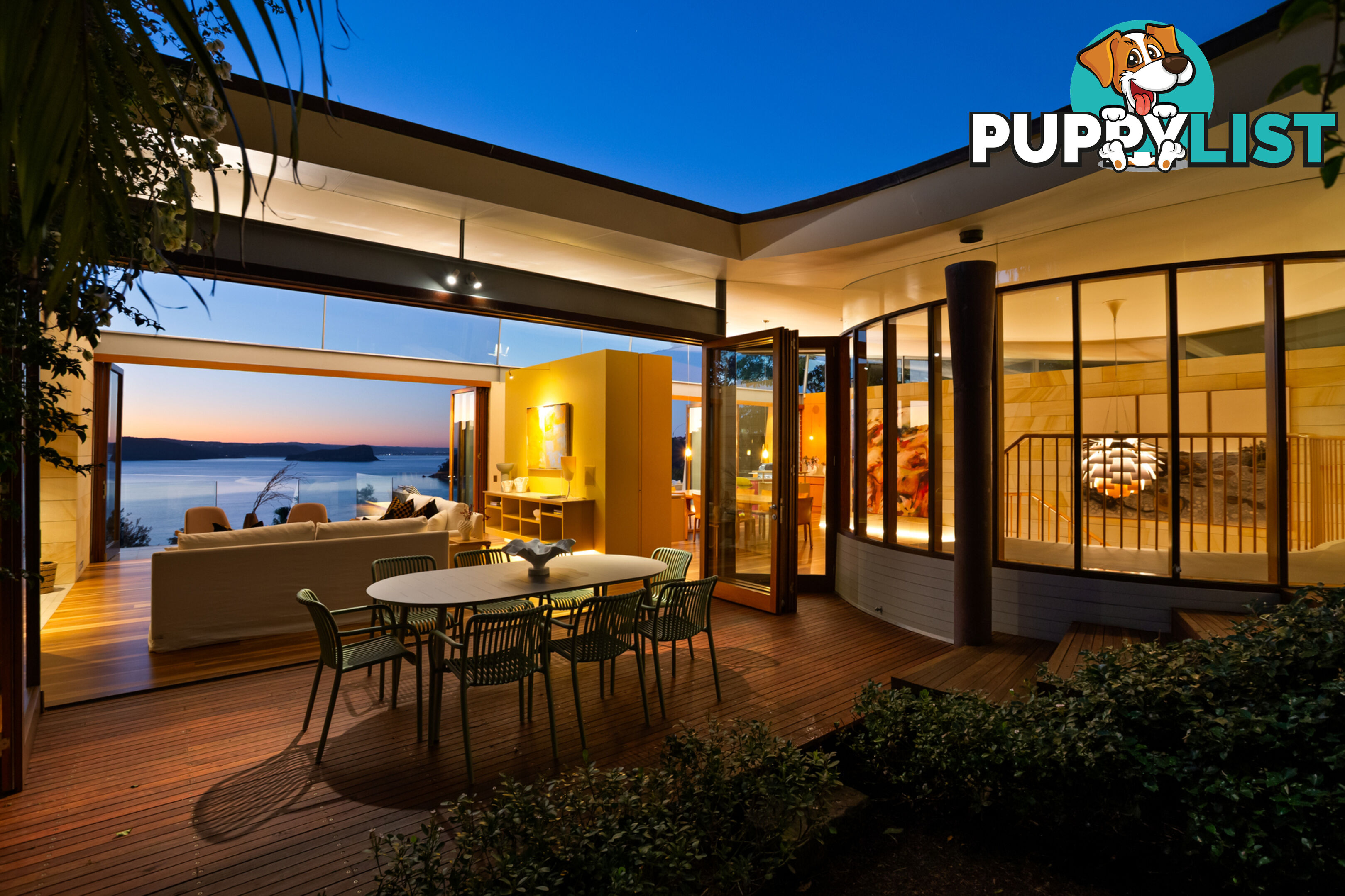 46 Sunrise Road PALM BEACH NSW 2108