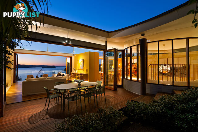 46 Sunrise Road PALM BEACH NSW 2108