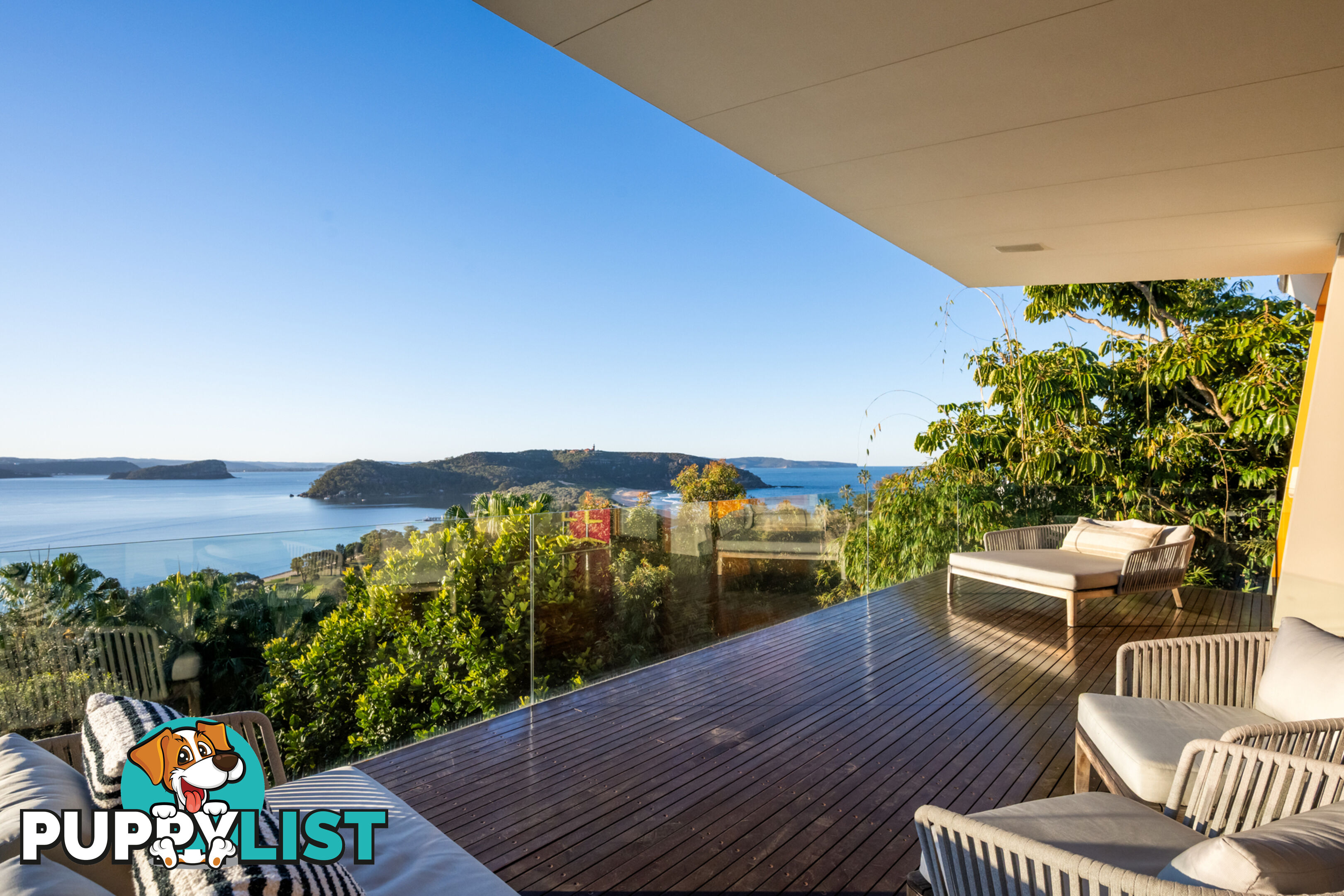 46 Sunrise Road PALM BEACH NSW 2108