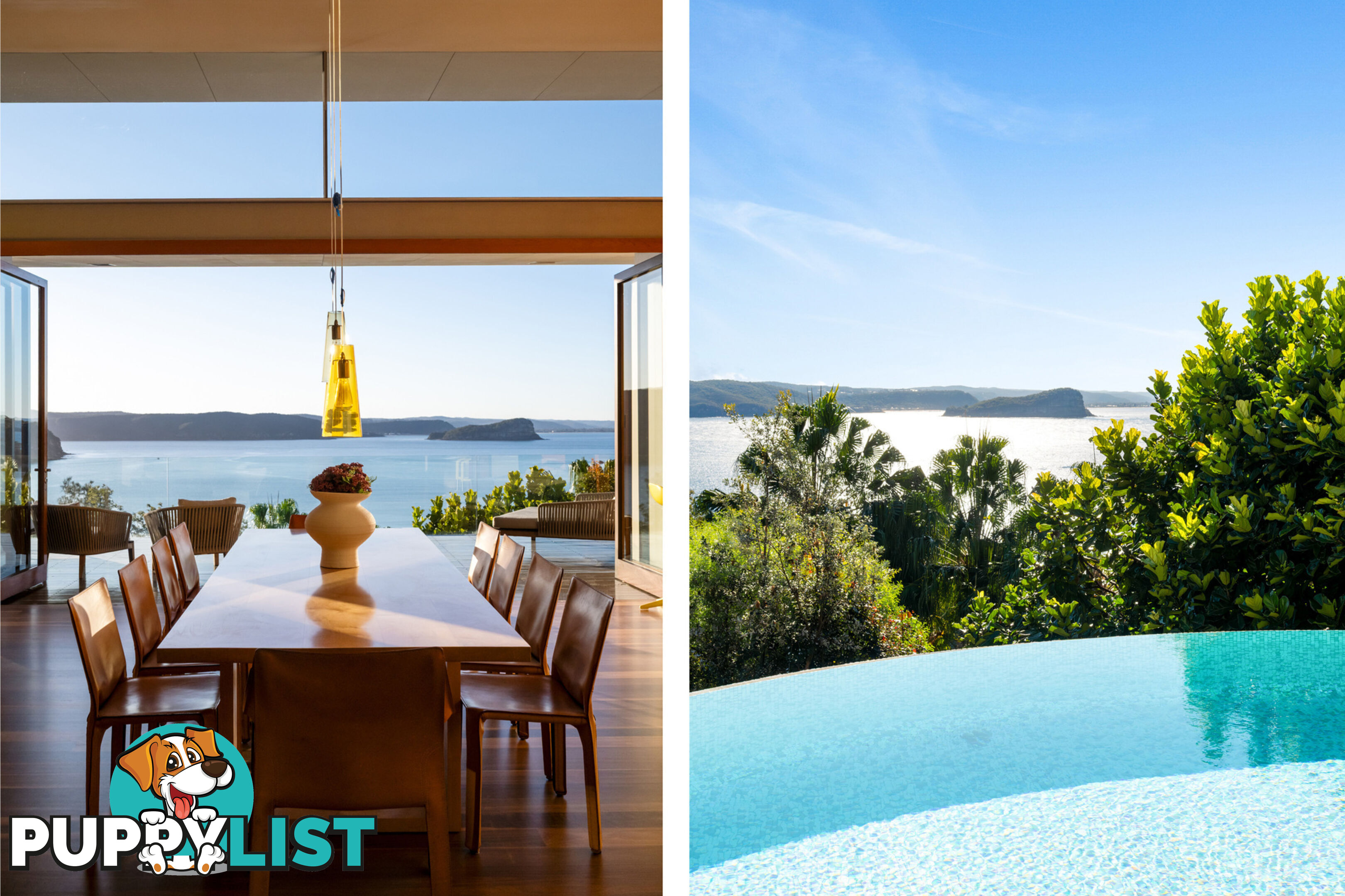 46 Sunrise Road PALM BEACH NSW 2108