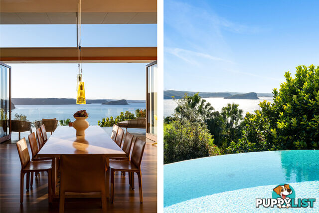 46 Sunrise Road PALM BEACH NSW 2108