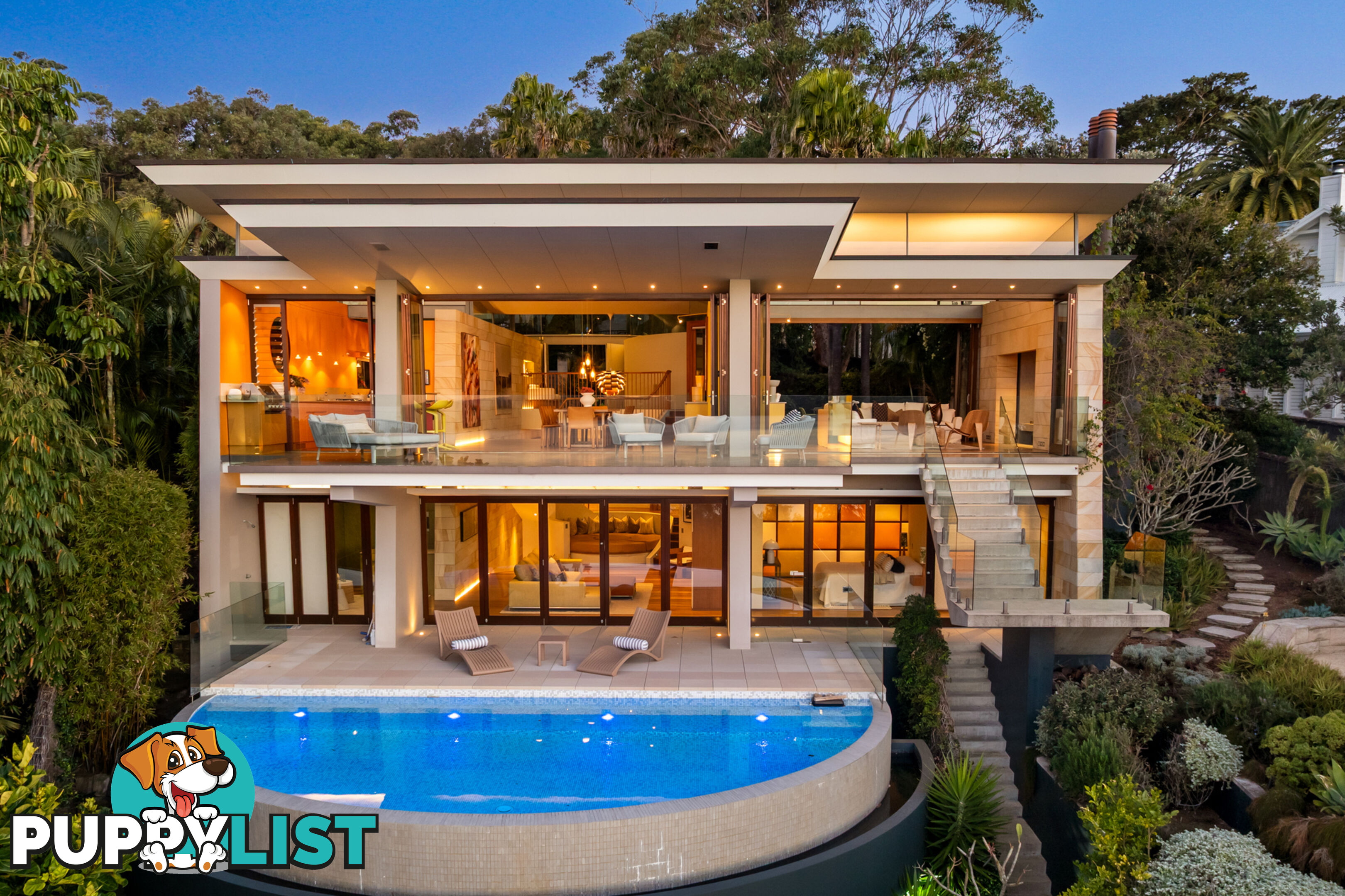 46 Sunrise Road PALM BEACH NSW 2108