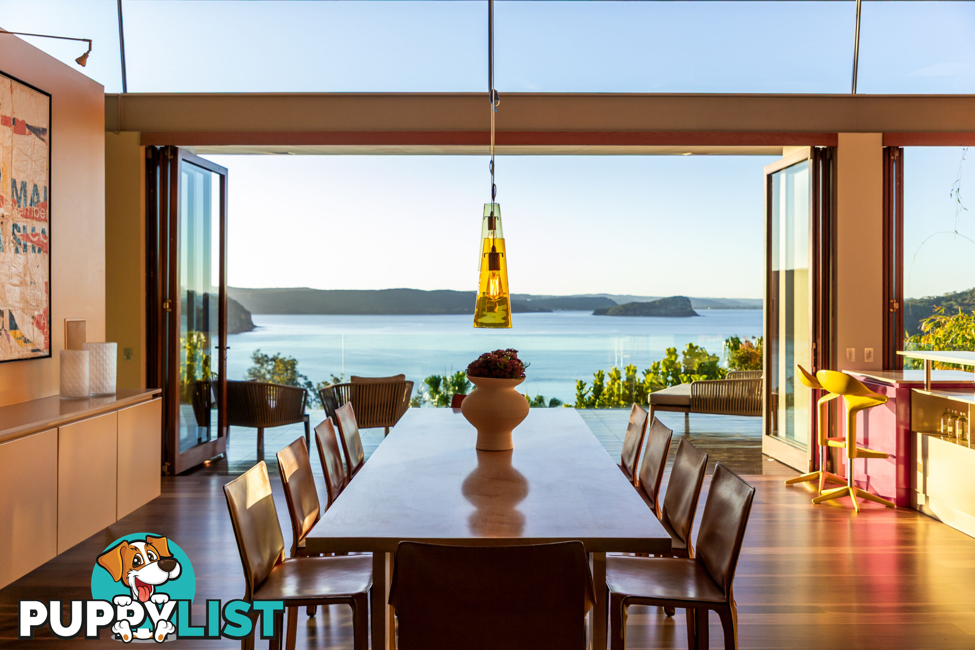 46 Sunrise Road PALM BEACH NSW 2108