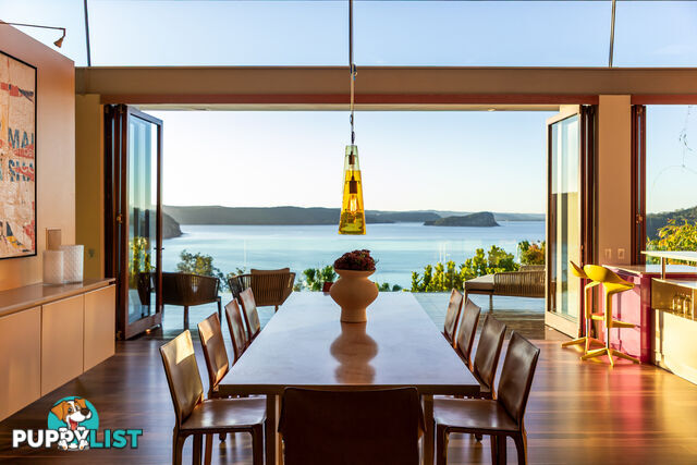 46 Sunrise Road PALM BEACH NSW 2108