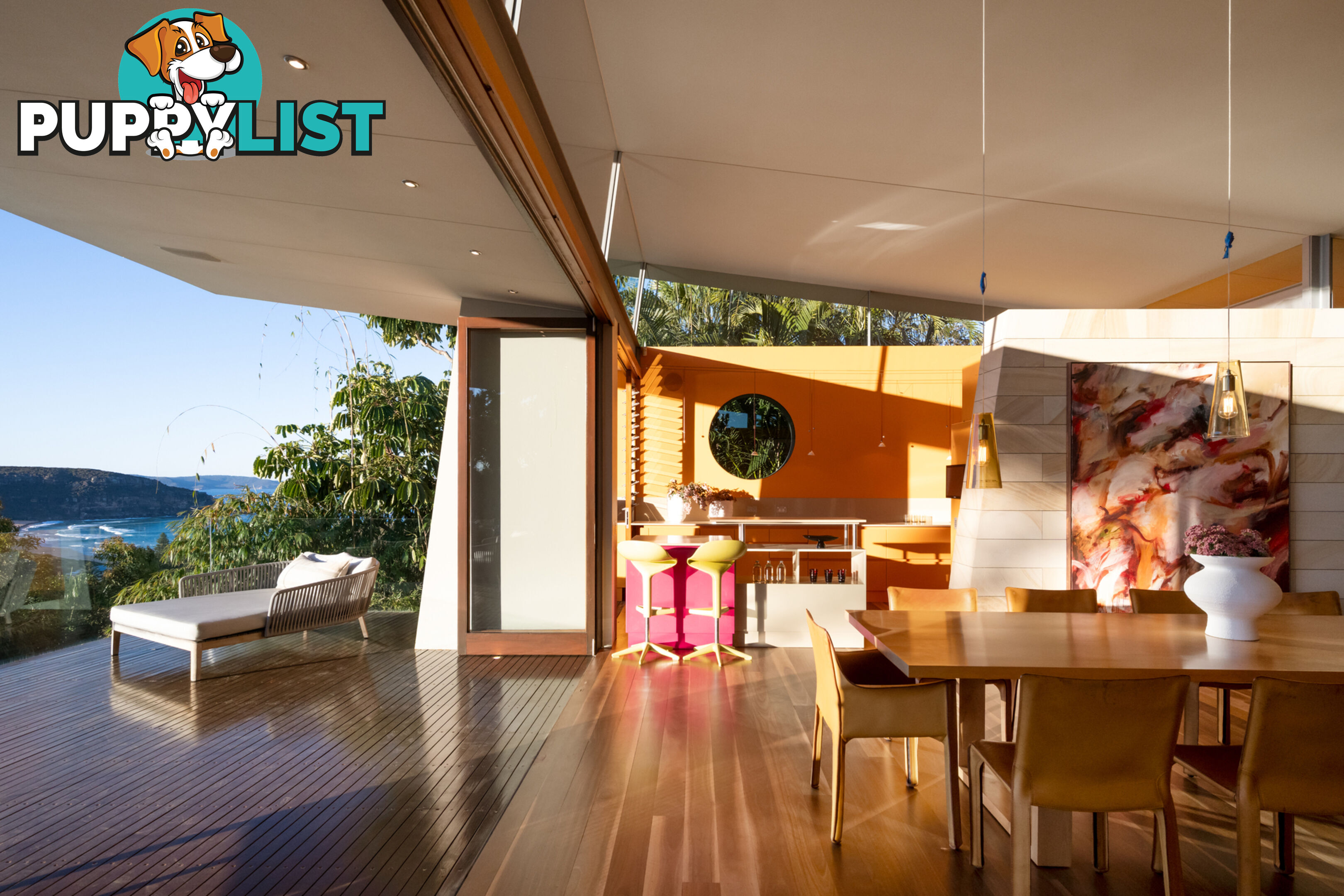 46 Sunrise Road PALM BEACH NSW 2108