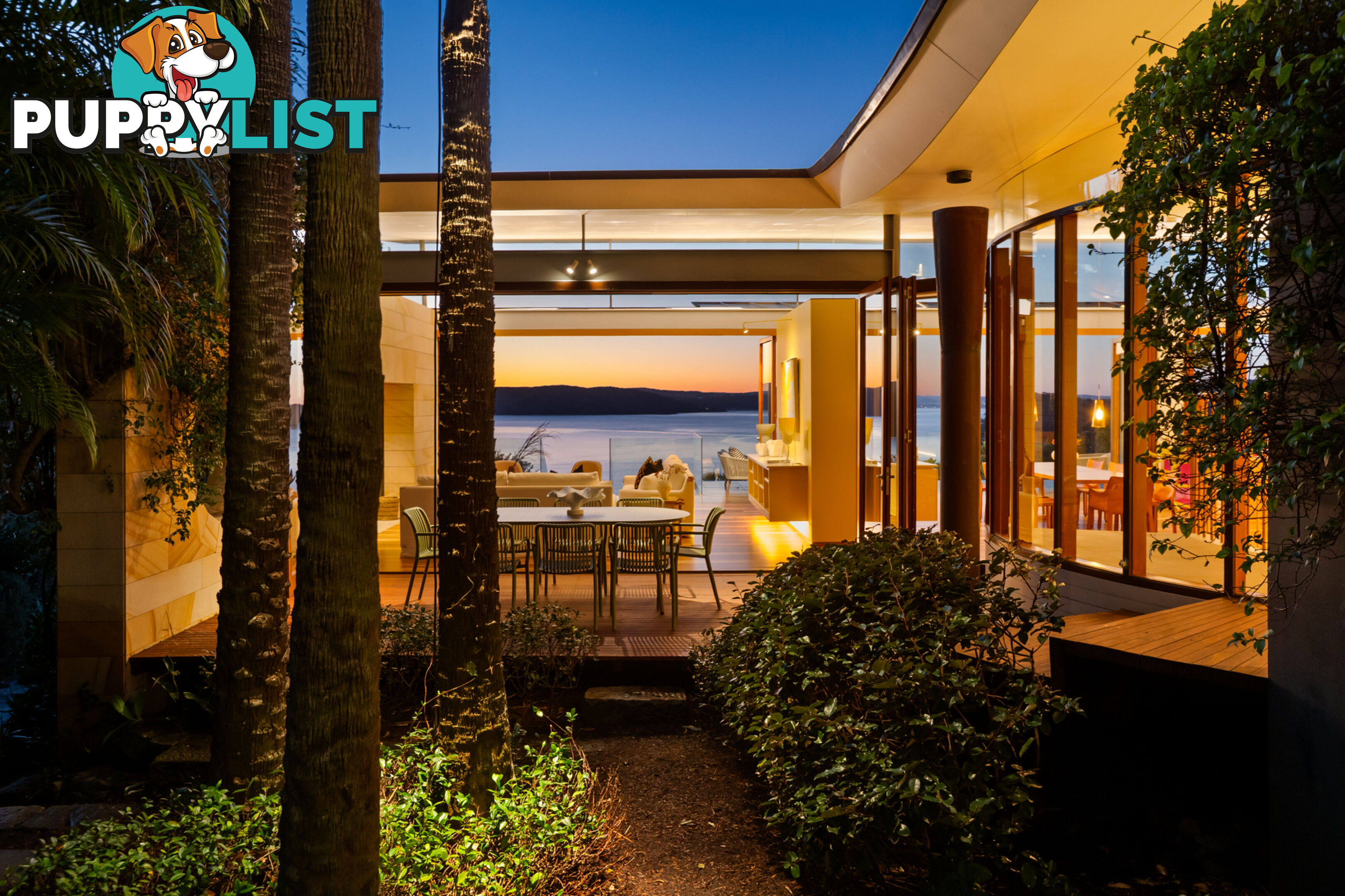 46 Sunrise Road PALM BEACH NSW 2108