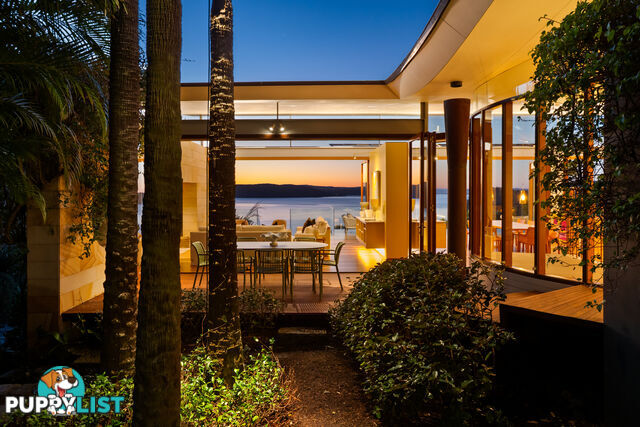 46 Sunrise Road PALM BEACH NSW 2108