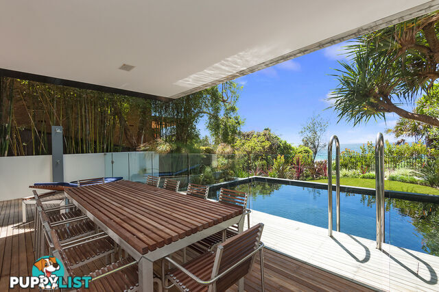 207 Whale Beach Road WHALE BEACH NSW 2107