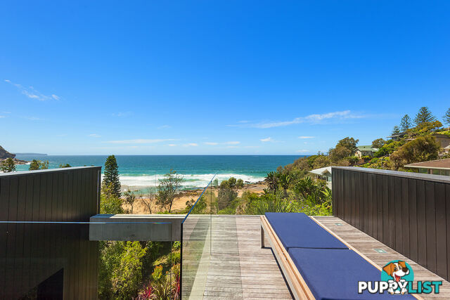 207 Whale Beach Road WHALE BEACH NSW 2107