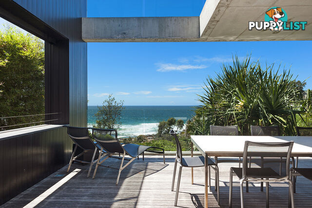 207 Whale Beach Road WHALE BEACH NSW 2107