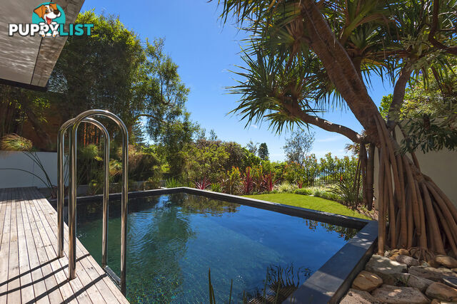 207 Whale Beach Road WHALE BEACH NSW 2107