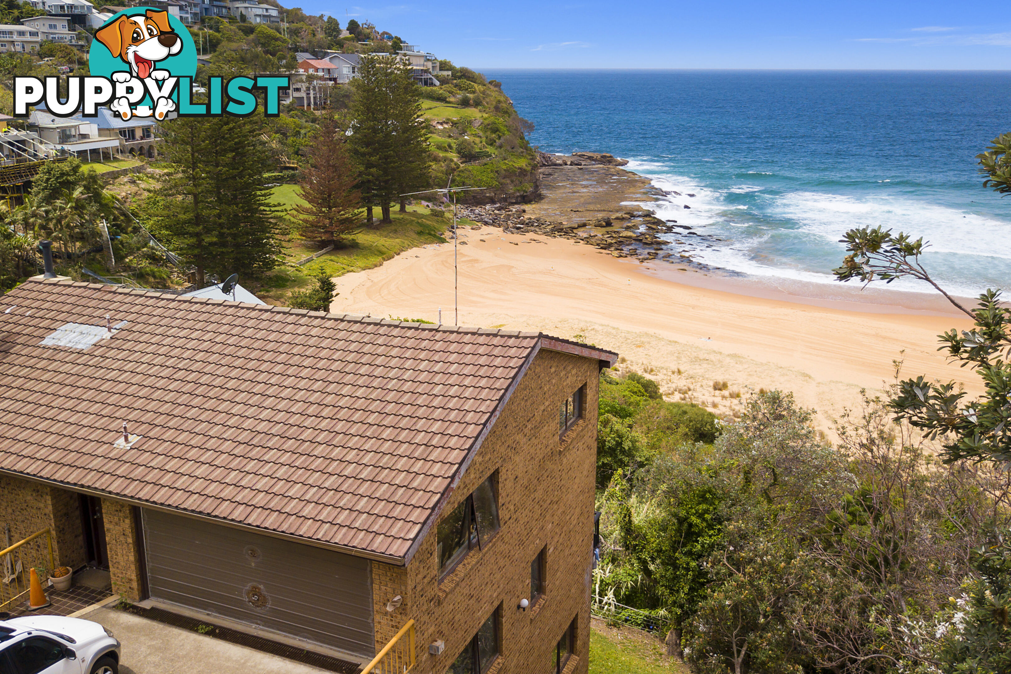 253 Whale Beach Road WHALE BEACH NSW 2107