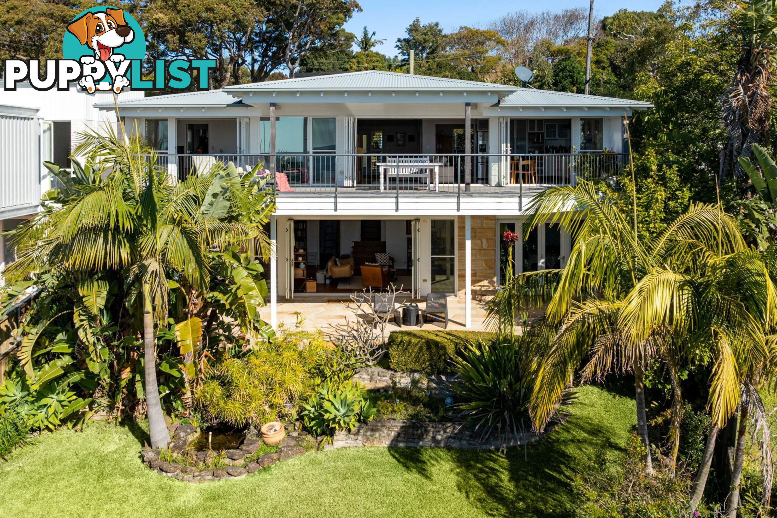 113 Bynya Road PALM BEACH NSW 2108