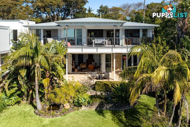 113 Bynya Road PALM BEACH NSW 2108