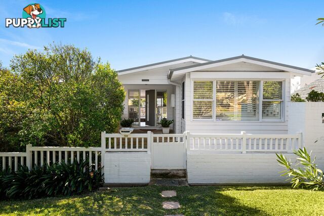 113 Bynya Road PALM BEACH NSW 2108