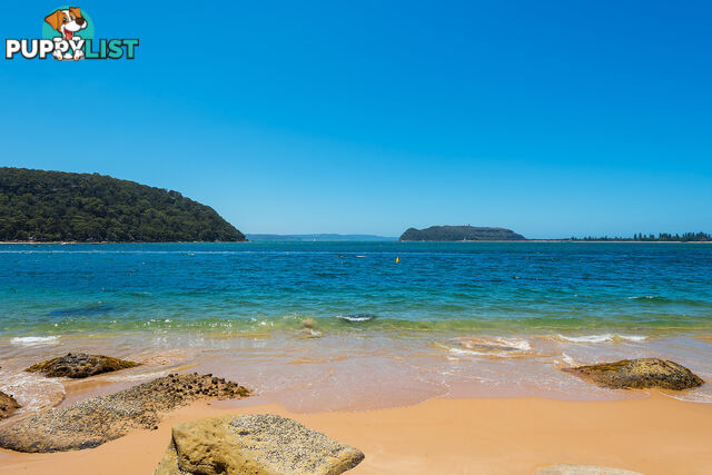 25 Ross Smith Parade GREAT MACKEREL BEACH NSW 2108