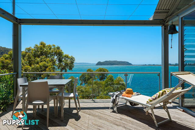 25 Ross Smith Parade GREAT MACKEREL BEACH NSW 2108