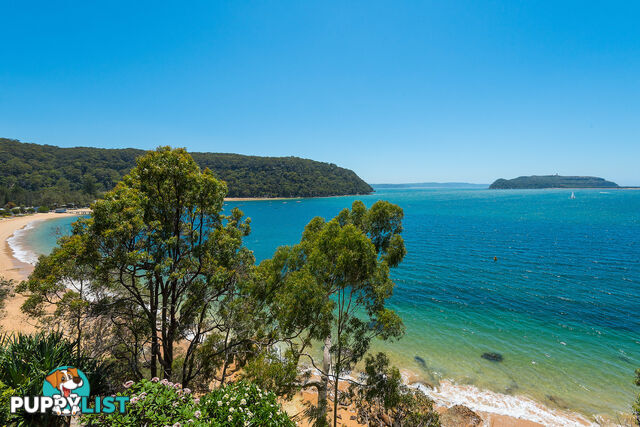 25 Ross Smith Parade GREAT MACKEREL BEACH NSW 2108