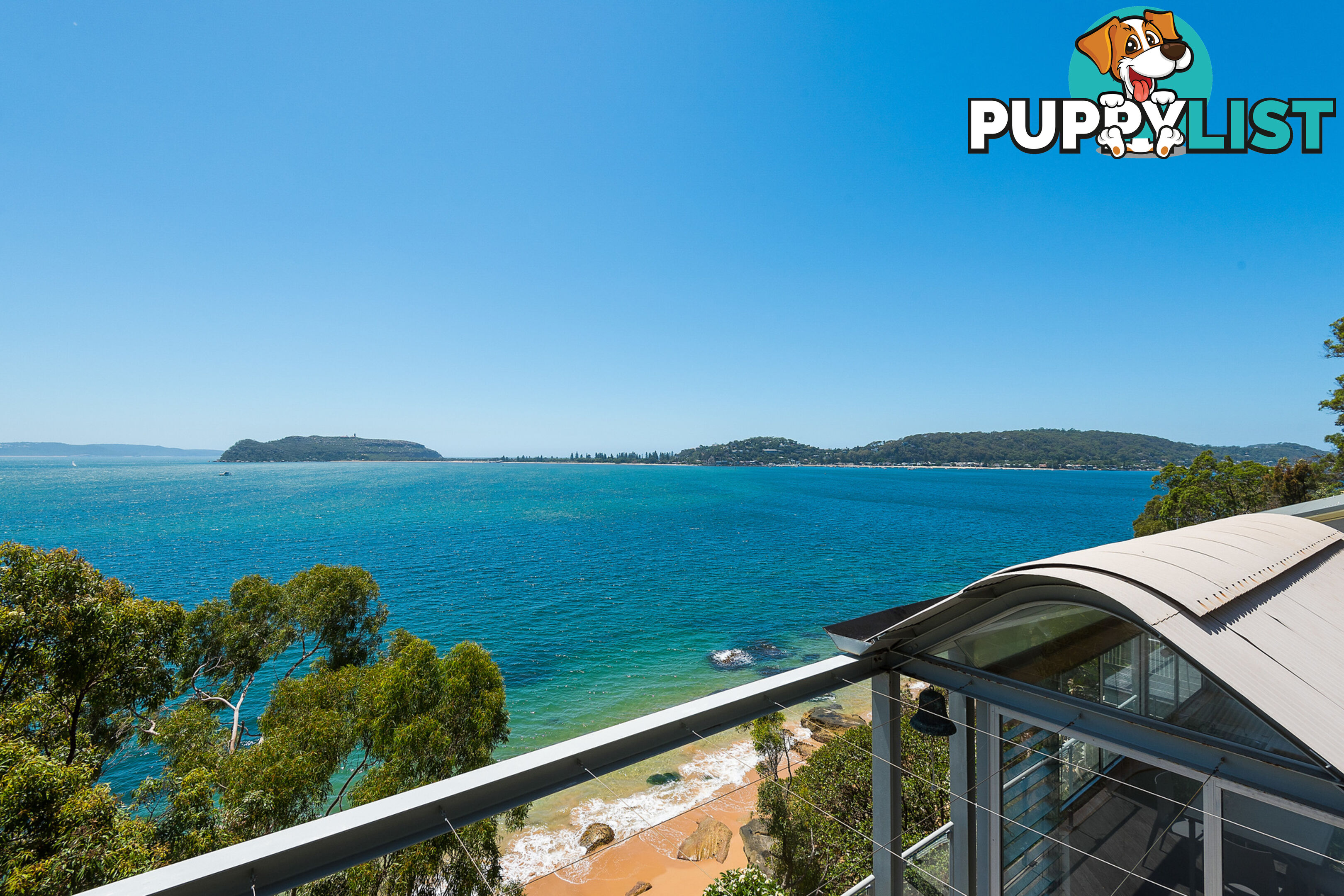 25 Ross Smith Parade GREAT MACKEREL BEACH NSW 2108