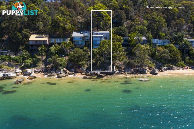 25 Ross Smith Parade GREAT MACKEREL BEACH NSW 2108