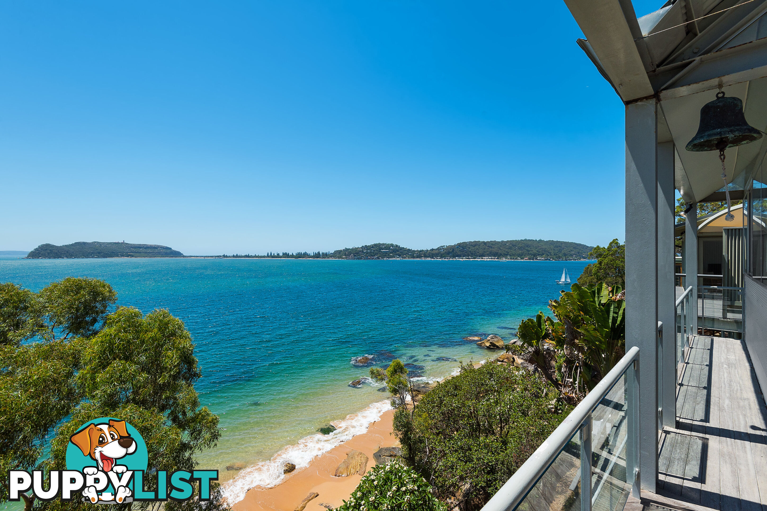 25 Ross Smith Parade GREAT MACKEREL BEACH NSW 2108