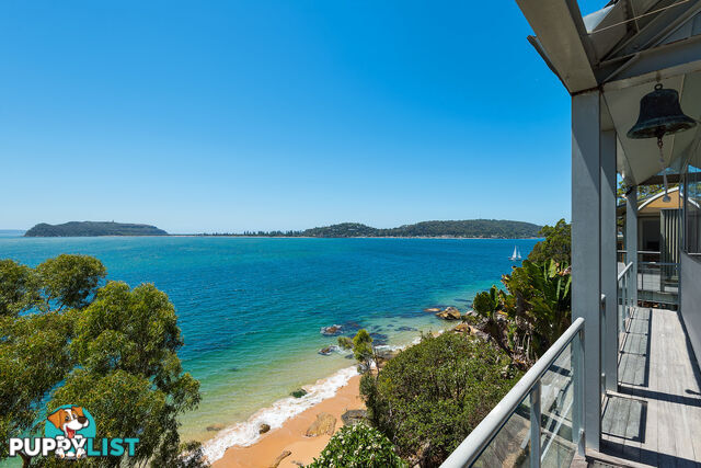 25 Ross Smith Parade GREAT MACKEREL BEACH NSW 2108