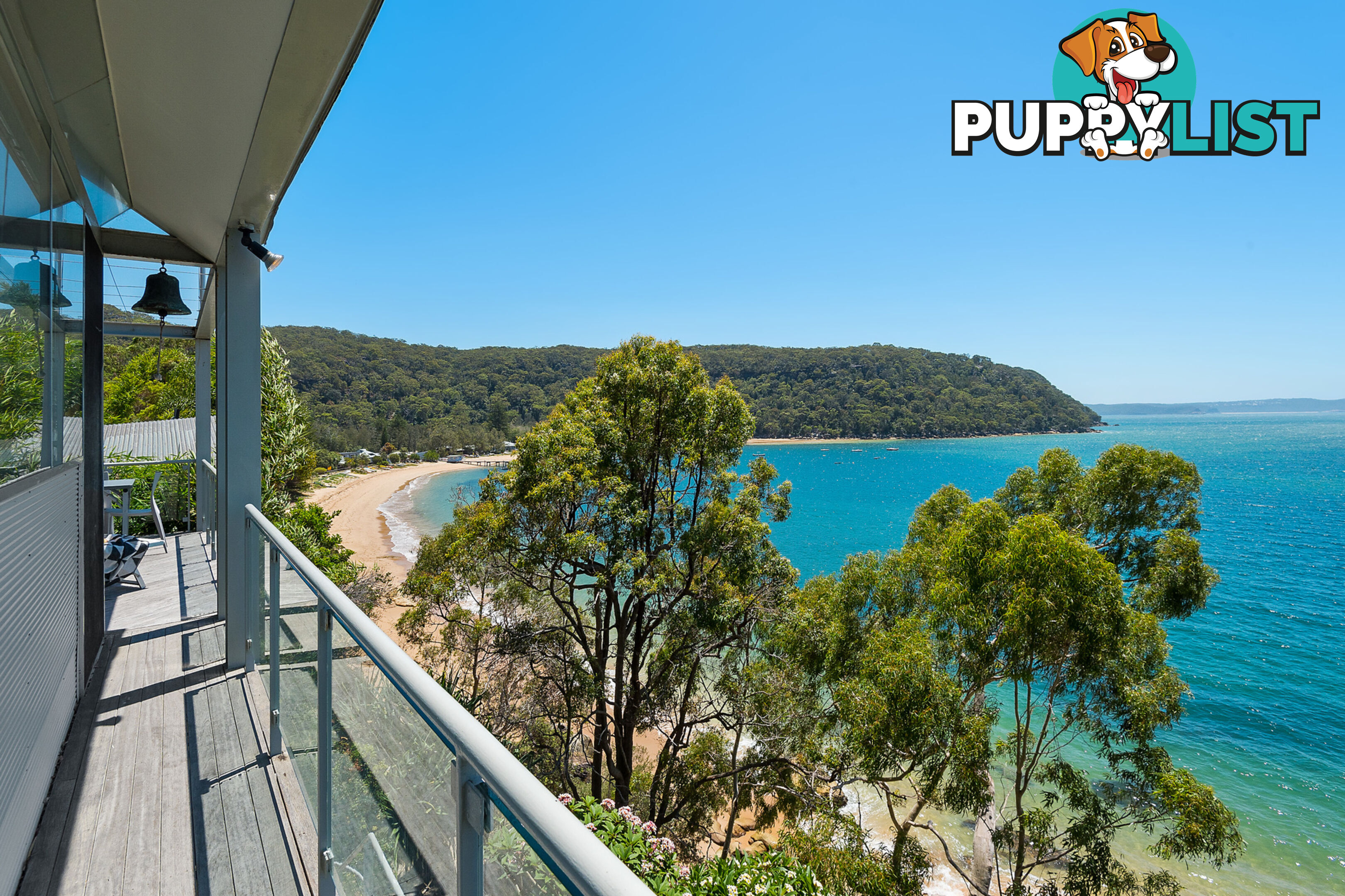 25 Ross Smith Parade GREAT MACKEREL BEACH NSW 2108