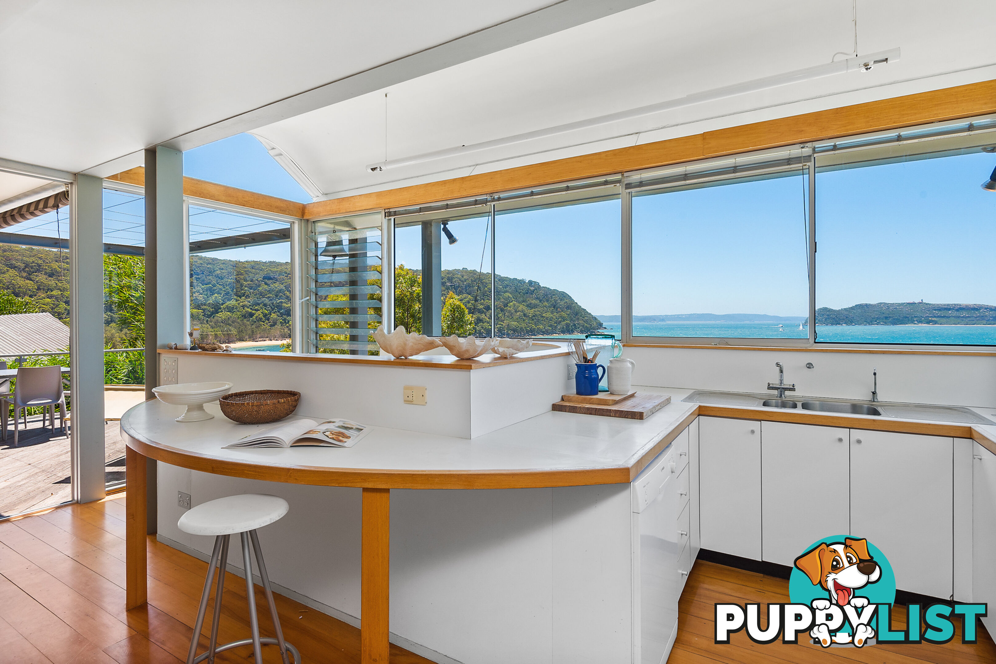 25 Ross Smith Parade GREAT MACKEREL BEACH NSW 2108