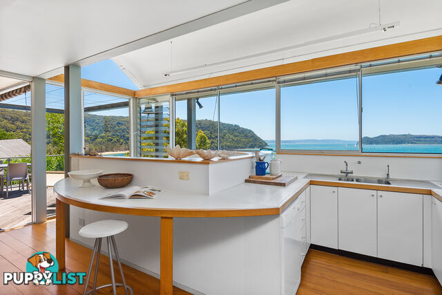 25 Ross Smith Parade GREAT MACKEREL BEACH NSW 2108