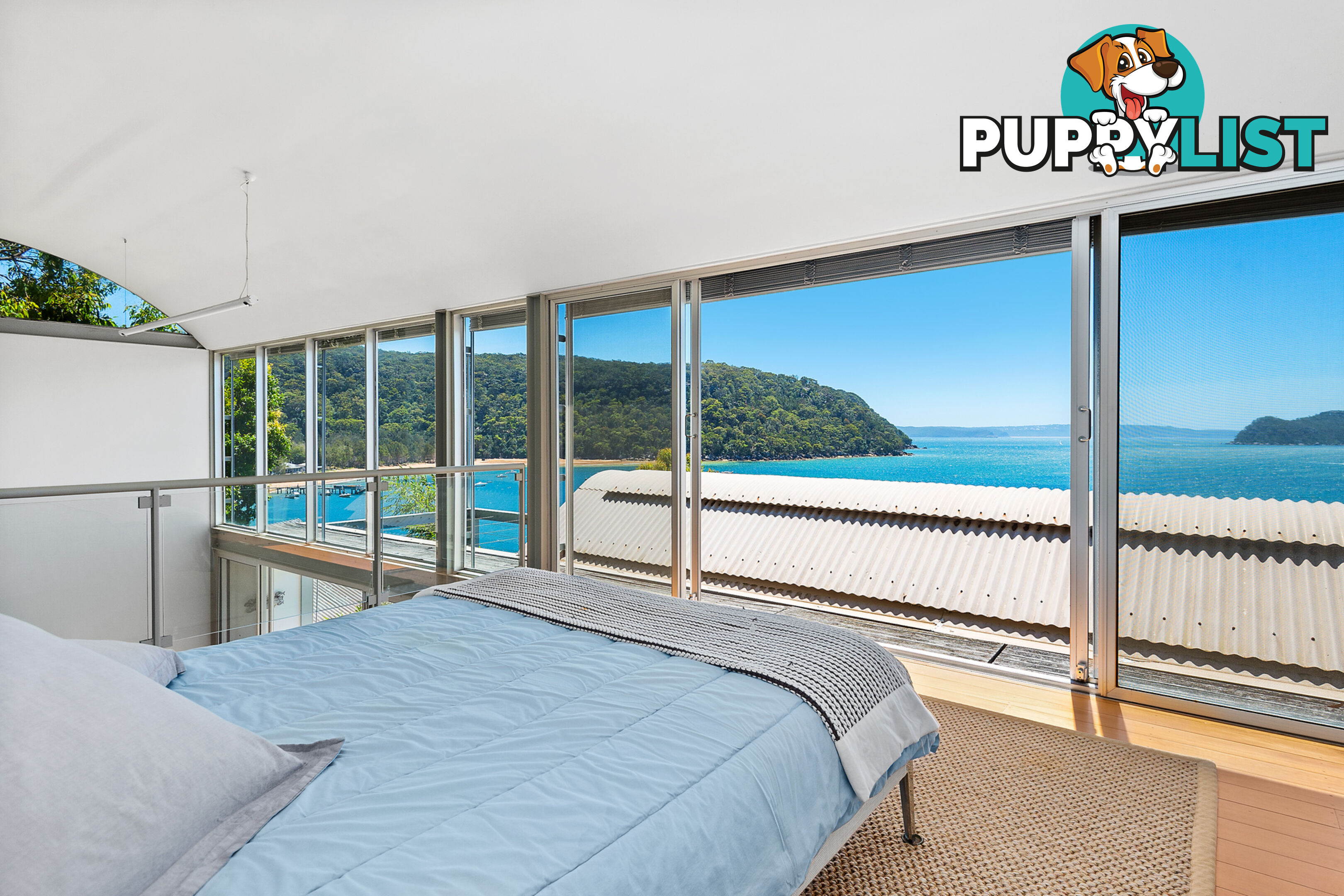 25 Ross Smith Parade GREAT MACKEREL BEACH NSW 2108