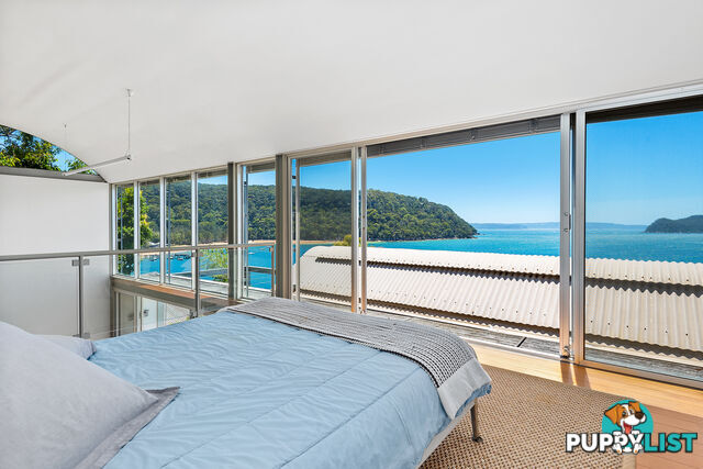 25 Ross Smith Parade GREAT MACKEREL BEACH NSW 2108