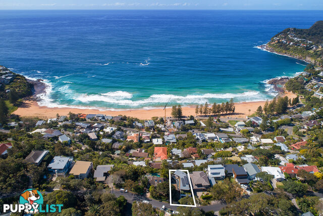 37 Bynya Road PALM BEACH NSW 2108