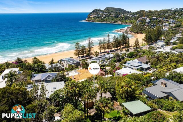 31 Morella Road WHALE BEACH NSW 2107