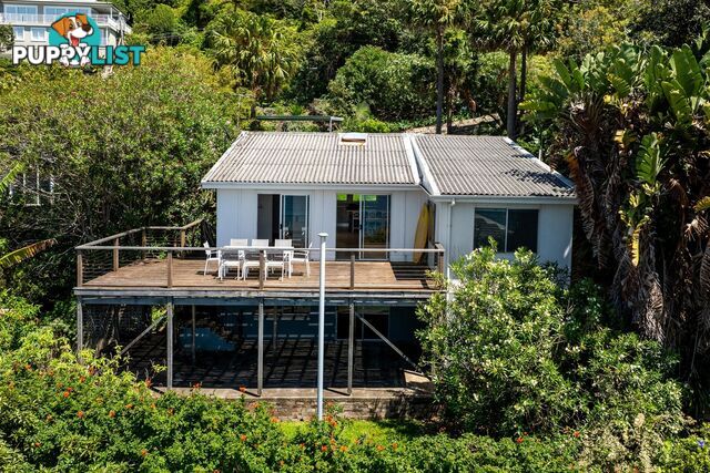 31 Morella Road WHALE BEACH NSW 2107