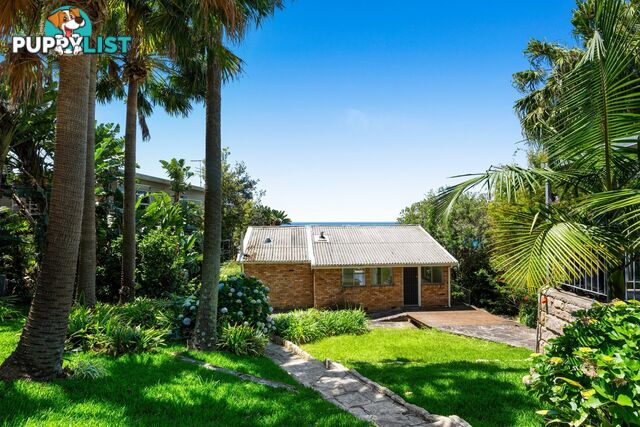 31 Morella Road WHALE BEACH NSW 2107