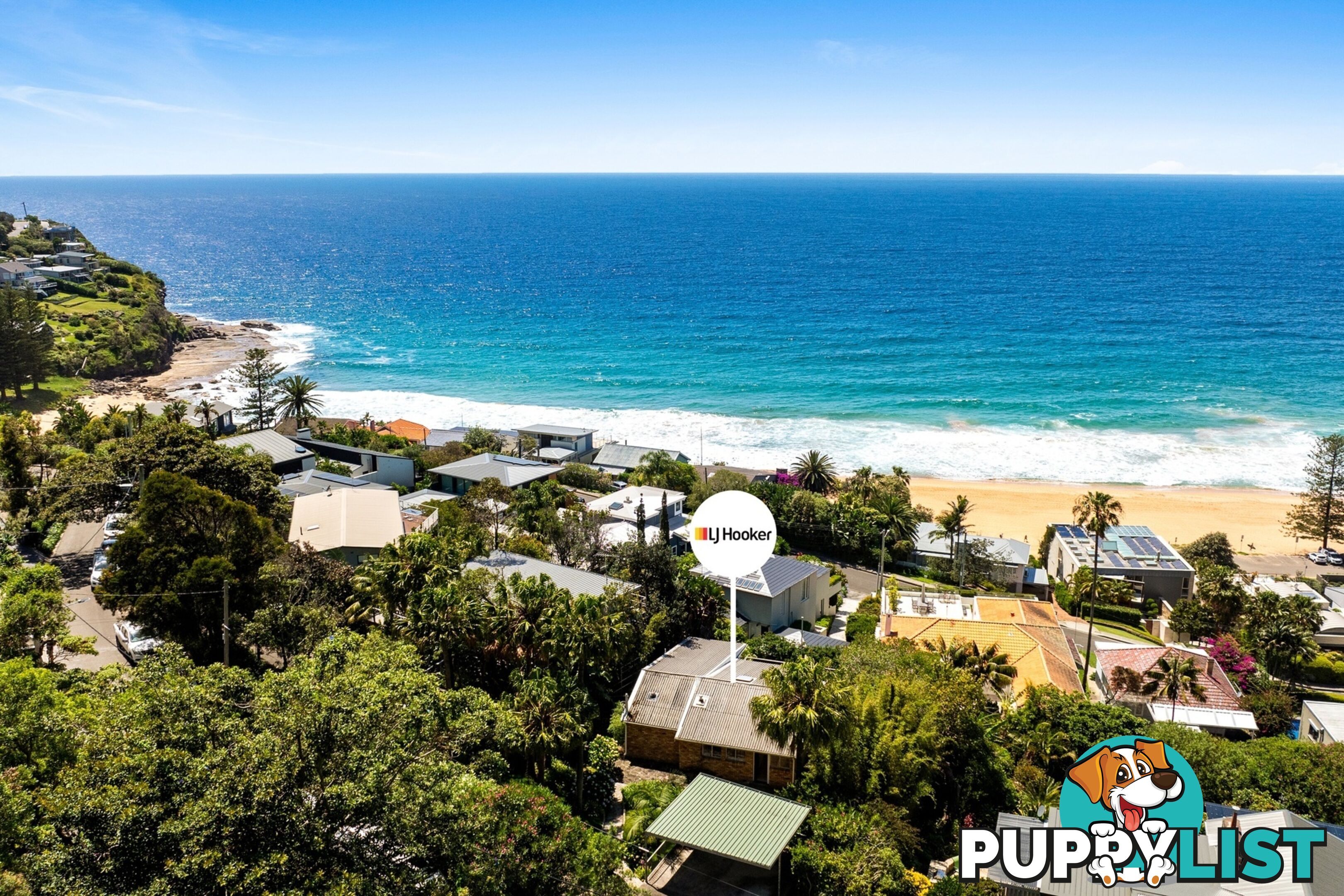 31 Morella Road WHALE BEACH NSW 2107