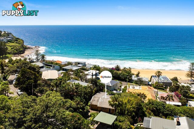 31 Morella Road WHALE BEACH NSW 2107