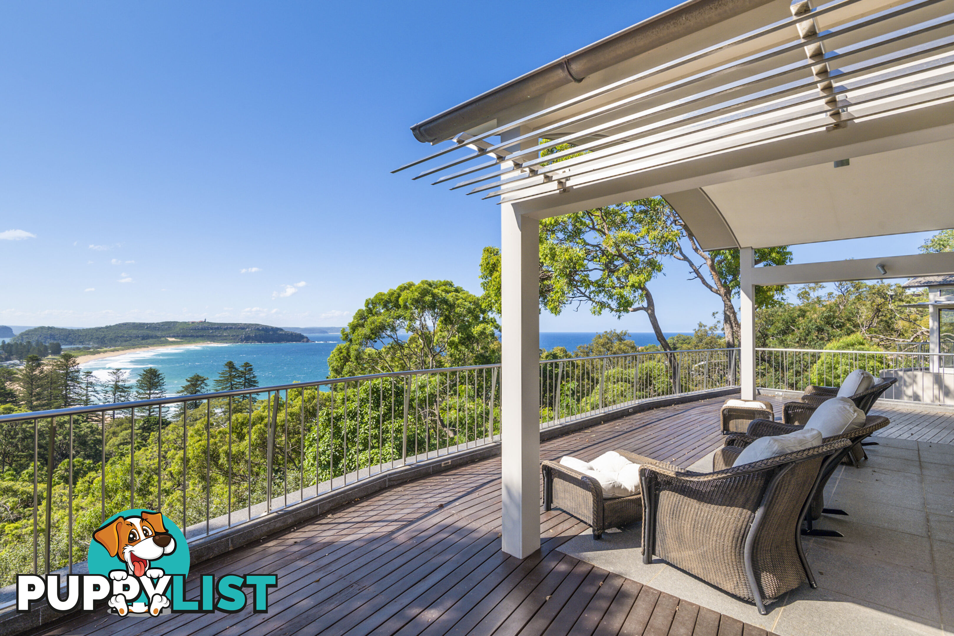 39 Florida Road PALM BEACH NSW 2108